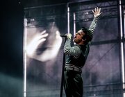 YUNGBLUD @ Pukkelpop 2023, Kiewit