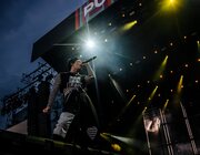 YUNGBLUD @ Pukkelpop 2023, Kiewit