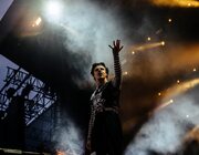 YUNGBLUD @ Pukkelpop 2023, Kiewit