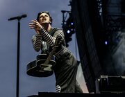 YUNGBLUD @ Pukkelpop 2023, Kiewit