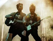 YUNGBLUD @ Pukkelpop 2023, Kiewit