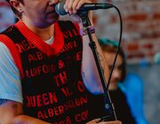 Nothing But Thieves (Secret Gig) @ Pukkelpop 2023, Kiewit