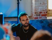 Nothing But Thieves (Secret Gig) @ Pukkelpop 2023, Kiewit