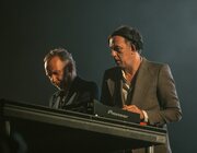 2manydjs Pukkelpop 2023 @ Pukkelpop, Kiewit