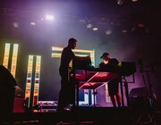 Bicep (live) @ Pukkelpop 2023, Kiewit