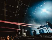Bicep (live) @ Pukkelpop 2023, Kiewit
