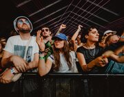 Bicep (live) @ Pukkelpop 2023, Kiewit