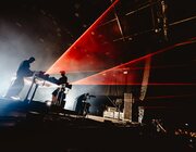 Bicep (live) @ Pukkelpop 2023, Kiewit