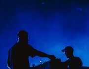 Bicep (live) @ Pukkelpop 2023, Kiewit