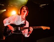 Kids with Buns @ Pukkelpop 2023, Kiewit