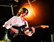 Kids with Buns @ Pukkelpop 2023, Kiewit