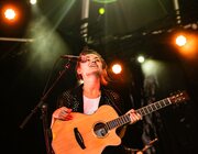 Kids with Buns @ Pukkelpop 2023, Kiewit