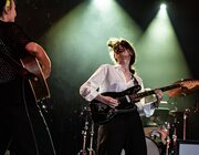 Kids with Buns @ Pukkelpop 2023, Kiewit