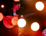 Kids with Buns @ Pukkelpop 2023, Kiewit