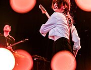 Kids with Buns @ Pukkelpop 2023, Kiewit