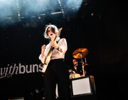 Kids with Buns @ Pukkelpop 2023, Kiewit