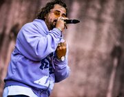 Zwangere Guy @ Pukkelpop 2023, Kiewit