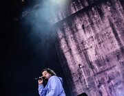 Zwangere Guy @ Pukkelpop 2023, Kiewit