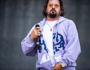 Zwangere Guy @ Pukkelpop 2023, Kiewit