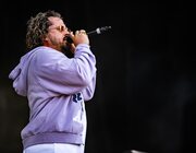 Zwangere Guy @ Pukkelpop 2023, Kiewit