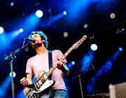 Hairbaby @ Rock Ternat - Dag 1