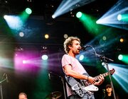 Hairbaby @ Rock Ternat - Dag 1