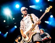 Hairbaby @ Rock Ternat - Dag 1