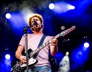 Hairbaby @ Rock Ternat - Dag 1