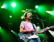 Hairbaby @ Rock Ternat - Dag 1