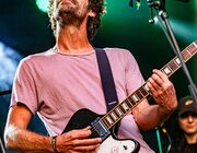 Hairbaby @ Rock Ternat - Dag 1