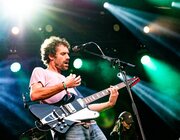 Hairbaby @ Rock Ternat - Dag 1