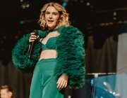 Pommelien Thijs @ Maanrock 2023, Mechelen