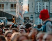 Pommelien Thijs @ Maanrock 2023, Mechelen