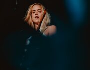 Pommelien Thijs @ Maanrock 2023, Mechelen