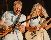 Pommelien Thijs @ Maanrock 2023, Mechelen