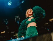 Pommelien Thijs @ Maanrock 2023, Mechelen