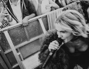 Pommelien Thijs @ Maanrock 2023, Mechelen