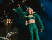 Pommelien Thijs @ Maanrock 2023, Mechelen