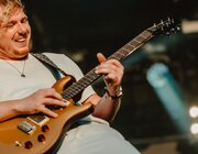 Pommelien Thijs @ Maanrock 2023, Mechelen