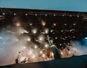 Pommelien Thijs @ Maanrock 2023, Mechelen