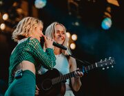 Pommelien Thijs @ Maanrock 2023, Mechelen