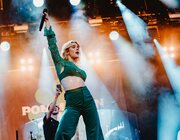 Pommelien Thijs @ Maanrock 2023, Mechelen