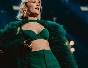 Pommelien Thijs @ Maanrock 2023, Mechelen