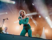 Pommelien Thijs @ Maanrock 2023, Mechelen