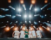 Pommelien Thijs @ Maanrock 2023, Mechelen