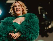 Pommelien Thijs @ Maanrock 2023, Mechelen