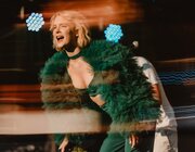 Pommelien Thijs @ Maanrock 2023, Mechelen