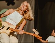 Pommelien Thijs @ Maanrock 2023, Mechelen