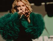 Pommelien Thijs @ Maanrock 2023, Mechelen