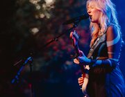 Judith @ OLT Rivierenhof, Antwerpen